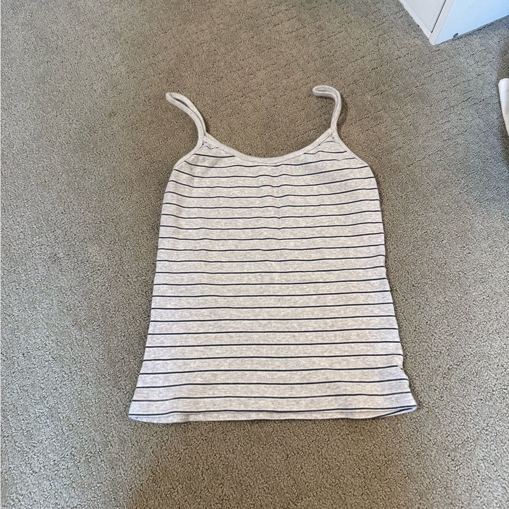 brandy tank